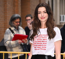 Anne Hathaway