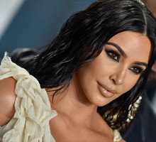 Kim Kardashian
