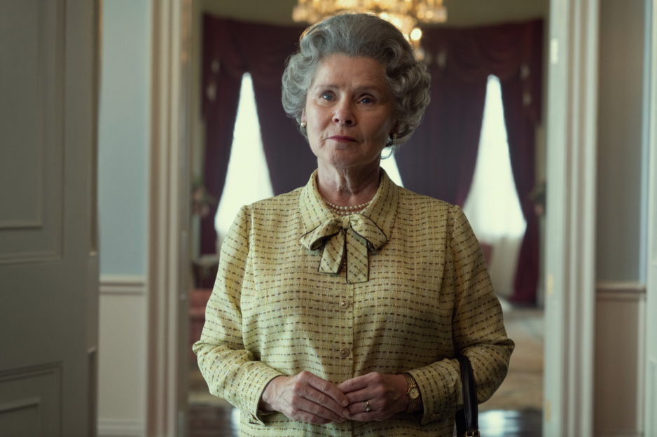 "The Crown 5" na Netflix. Wszystko, co wiemy o nowym sezonie tego słynnego serialu