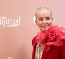 Sharon Stone