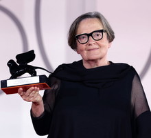 Agnieszka Holland