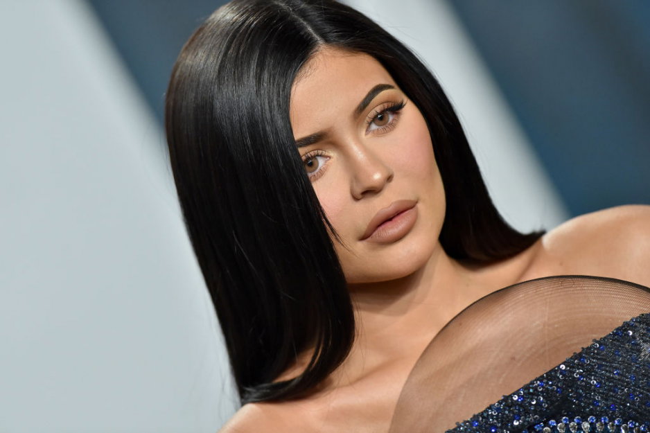 Kylie Jenner