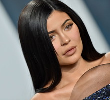 Kylie Jenner