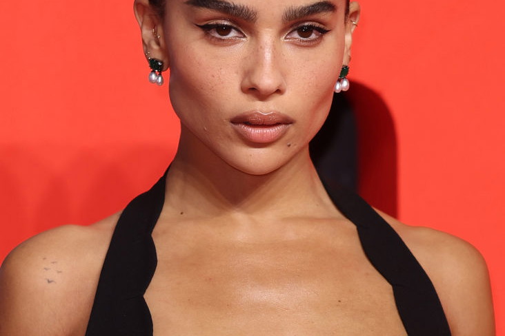 Zoë Kravitz