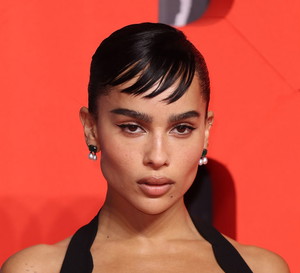 Zoë Kravitz