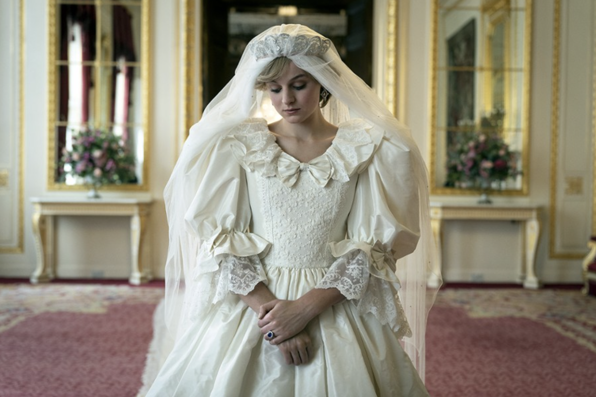 "The Crown"