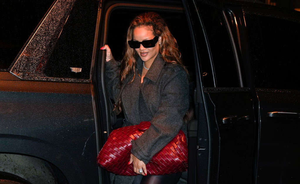 Rihanna
