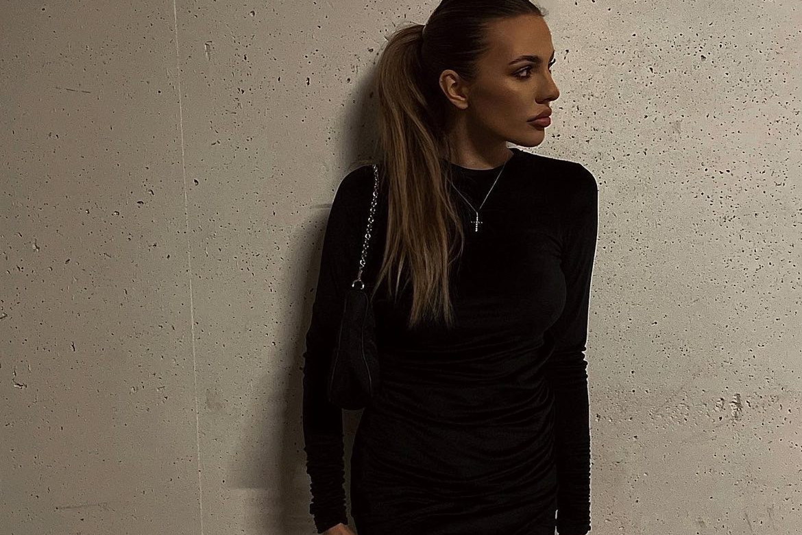 Blanka Duczkowska