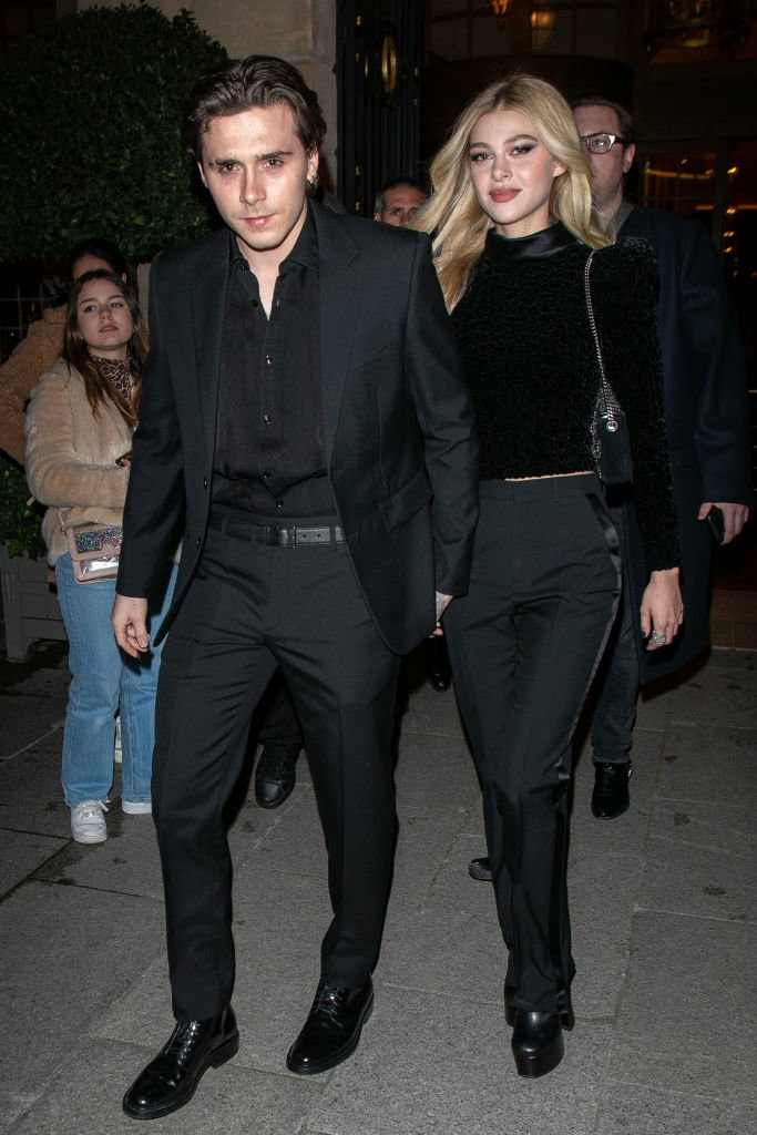Brooklyn Beckham i Nicola Peltz: ślub