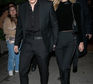 Brooklyn Beckham i Nicola Peltz: ślub