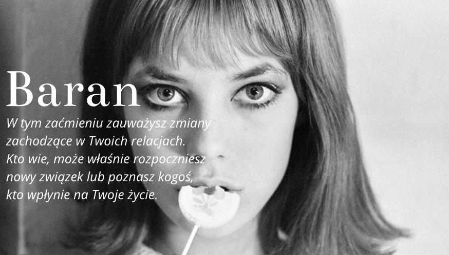 Horoskop tygodniowy 2023 n 9-15 października. Nadchodzi dramatyczne zaćmienie Słońca