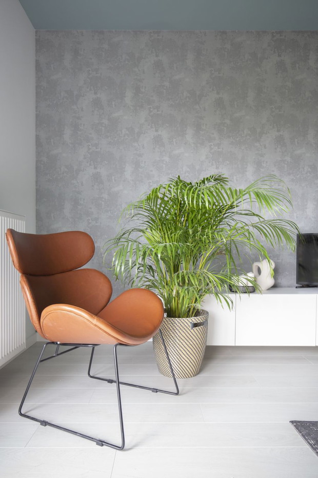 Mieszkanie do wynajęcia, projekt: pracownia Decoroom