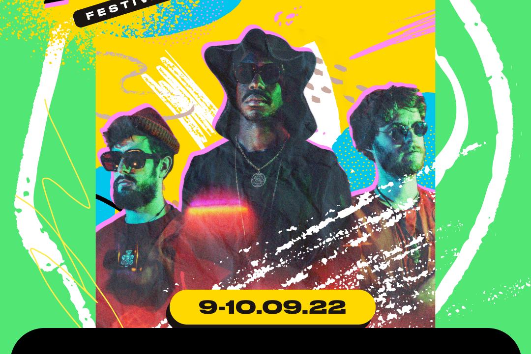 ON AIR Festival