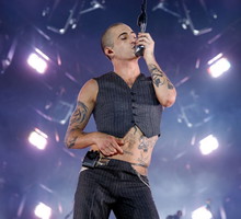 Damiano David