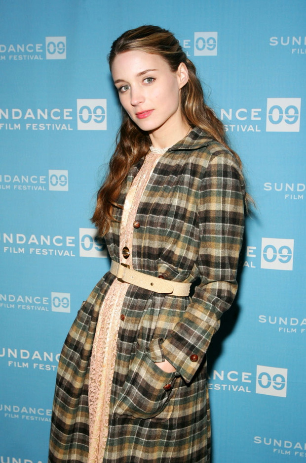 2009 Sundance Film Festival - "The Winning Season" Premiere