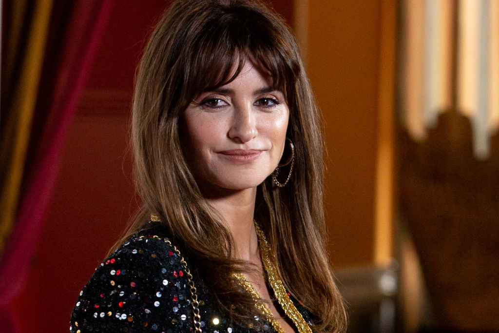 Penélope Cruz (2022)