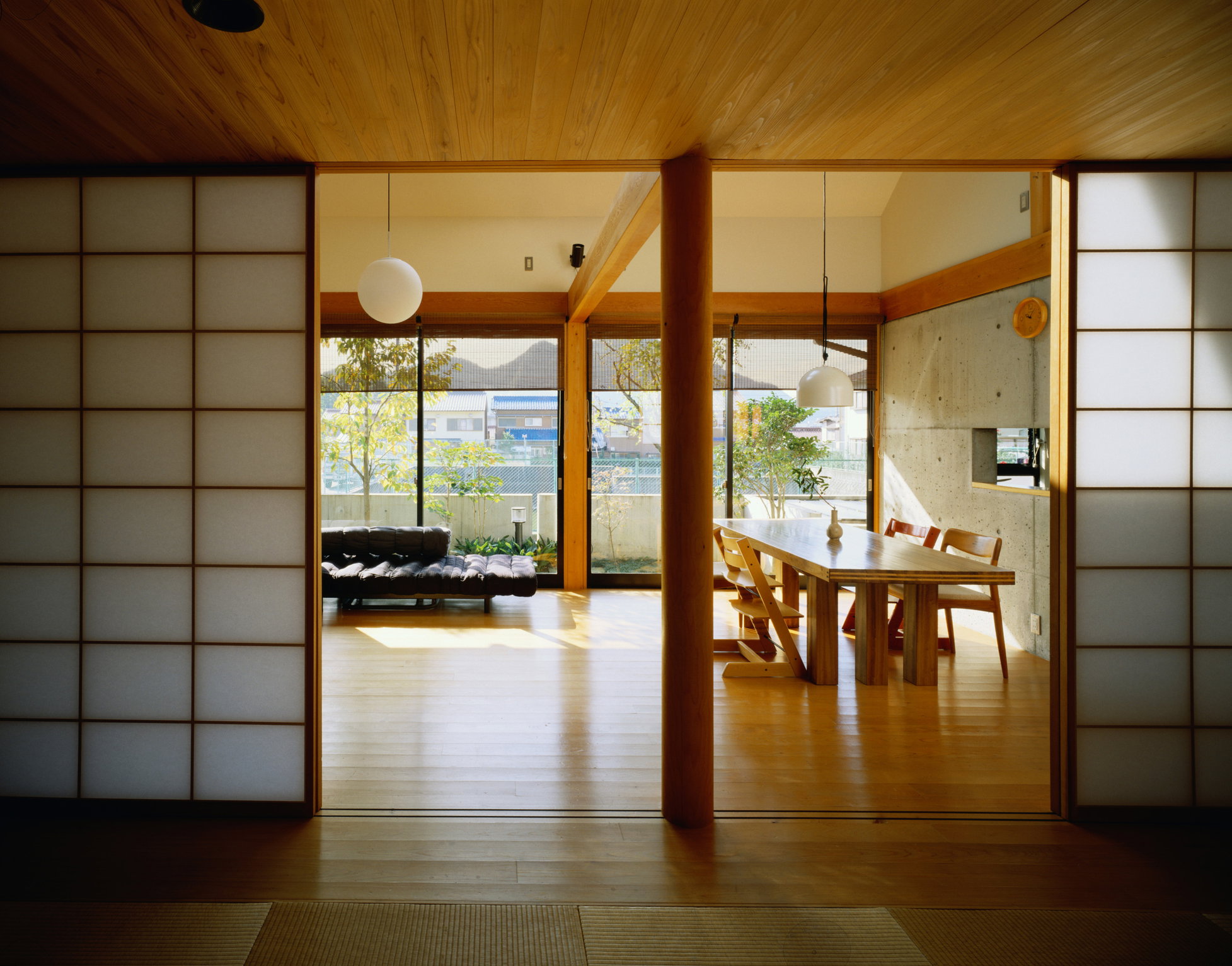 Feng shui - harmonia w domu