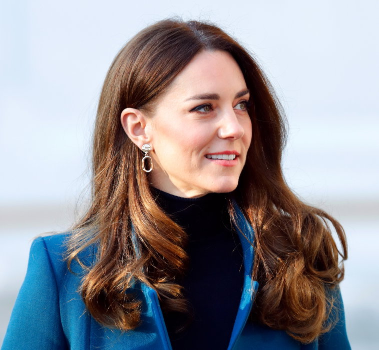 Biżuteria w stylu Kate Middleton