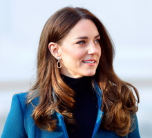 Biżuteria w stylu Kate Middleton