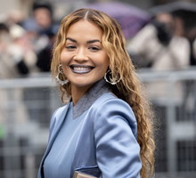 Rita Ora