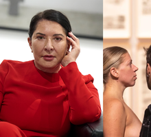Marina Abramovic