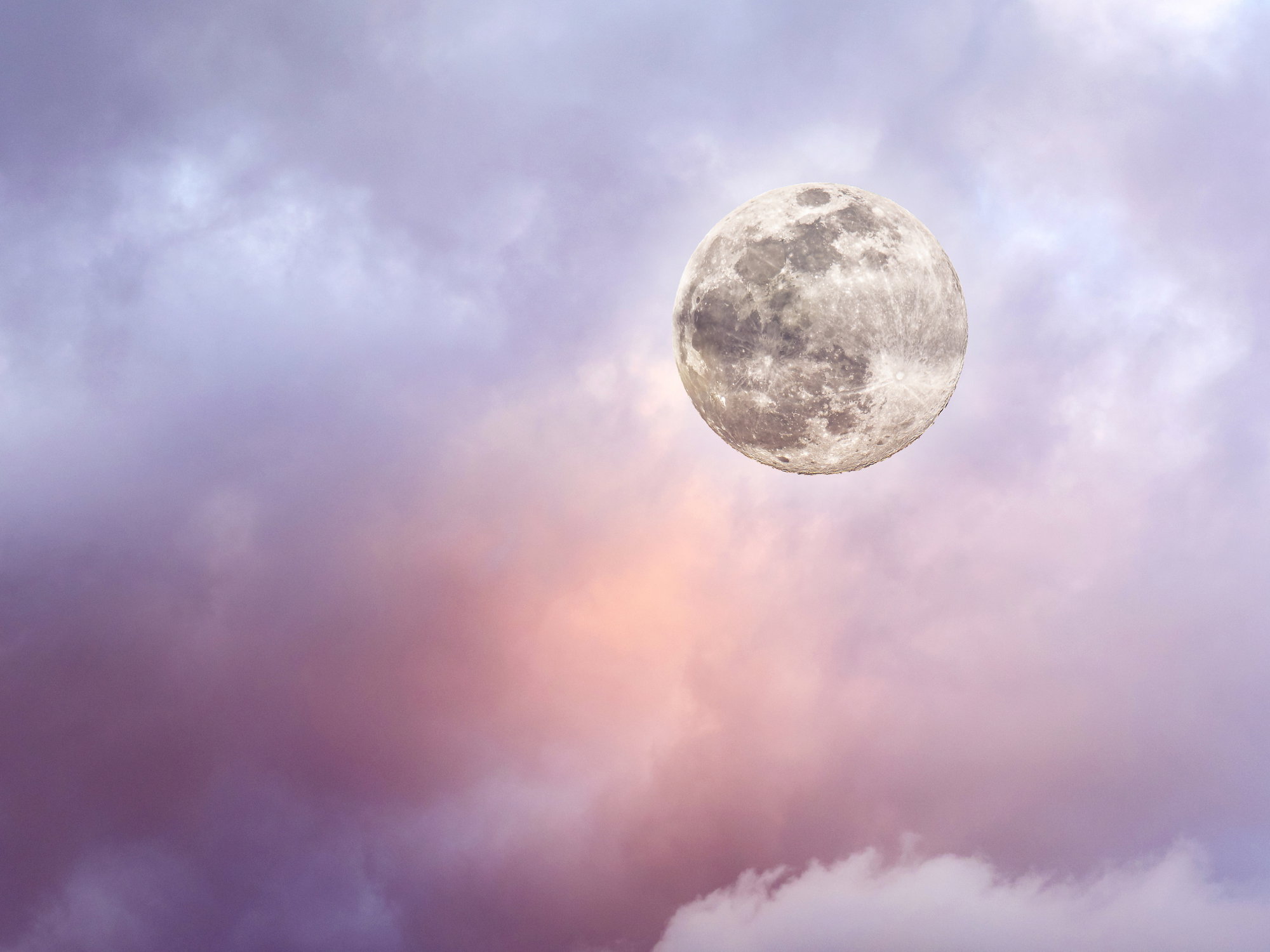 Moon