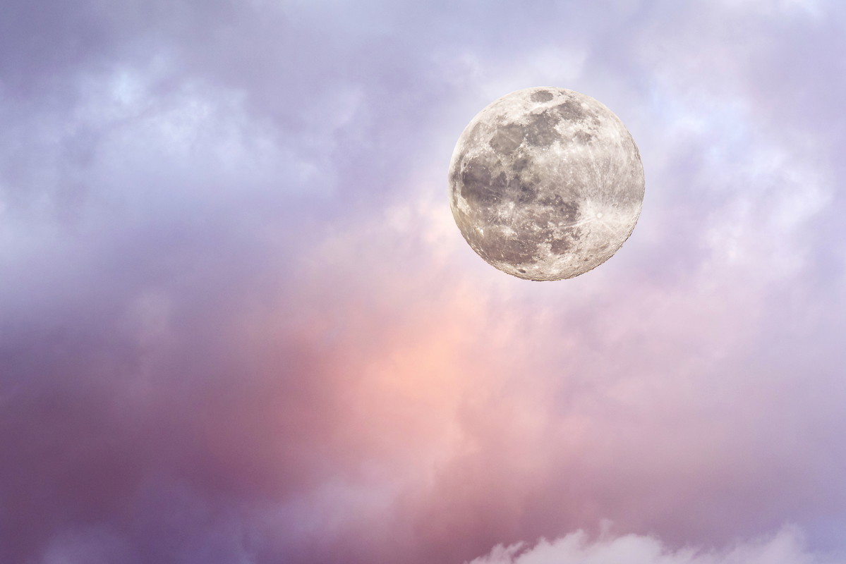 Moon