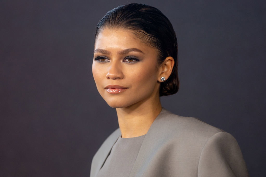 Zendaya: stylizacje