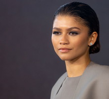 Zendaya: stylizacje
