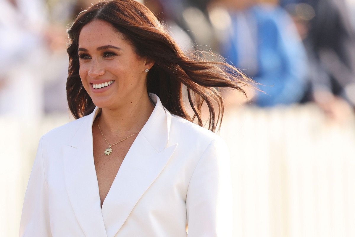 Księżna Meghan Markle podczas Igrzysk Invictus