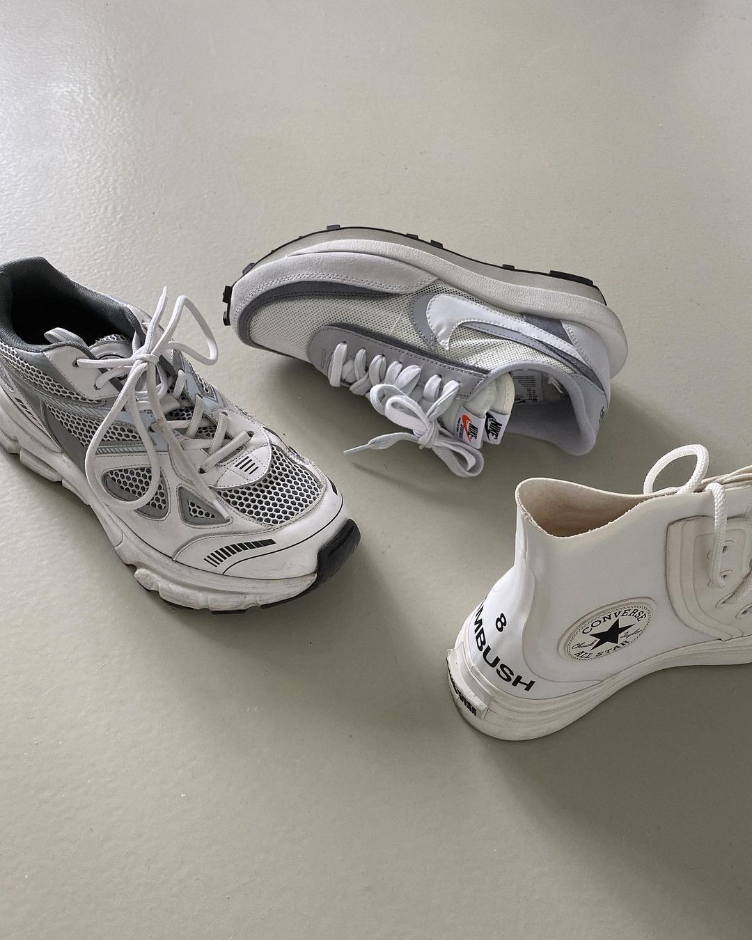 Trendy wiosna/lato 2021. To te sneakersy będą najmodniejsze w najbliższych miesiącach