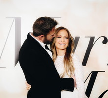 Jennifer Lopez i Ben Affleck