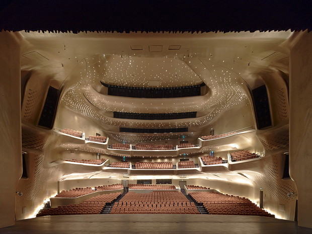 Guangzhou Opera House