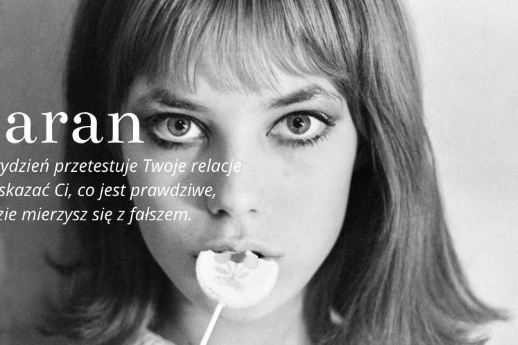 Horoskop tygodniowy 2023 na 16-22 października. Wkraczamy w sezon Skorpiona