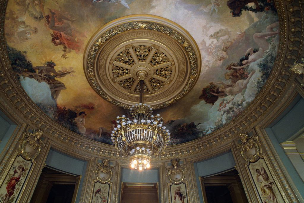 Opéra Garnier