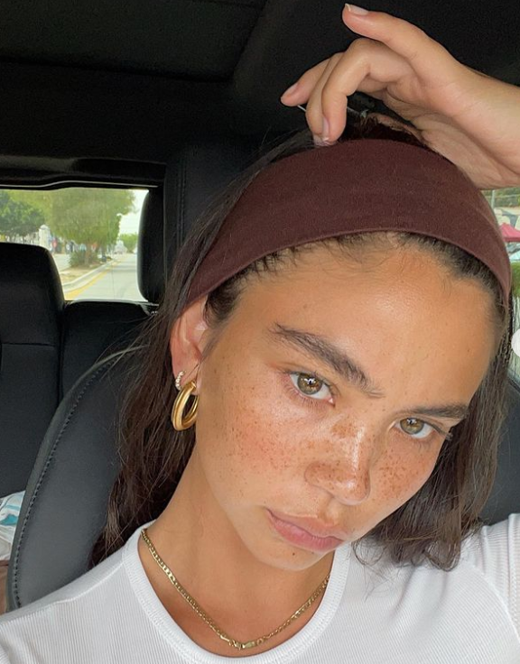 Instagram/Christina Nadin