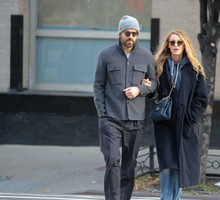 Blake Lively i Ryan Reynolds