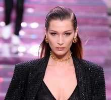 Bella Hadid