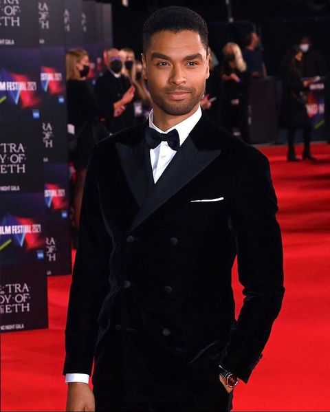 Regé-Jean Page