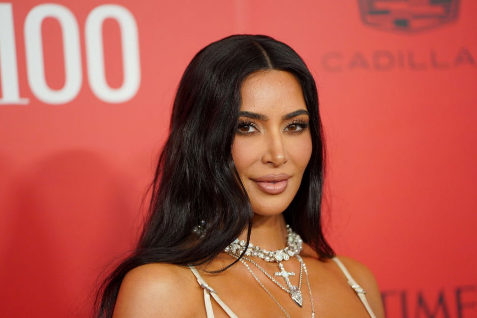Kim Kardashian
