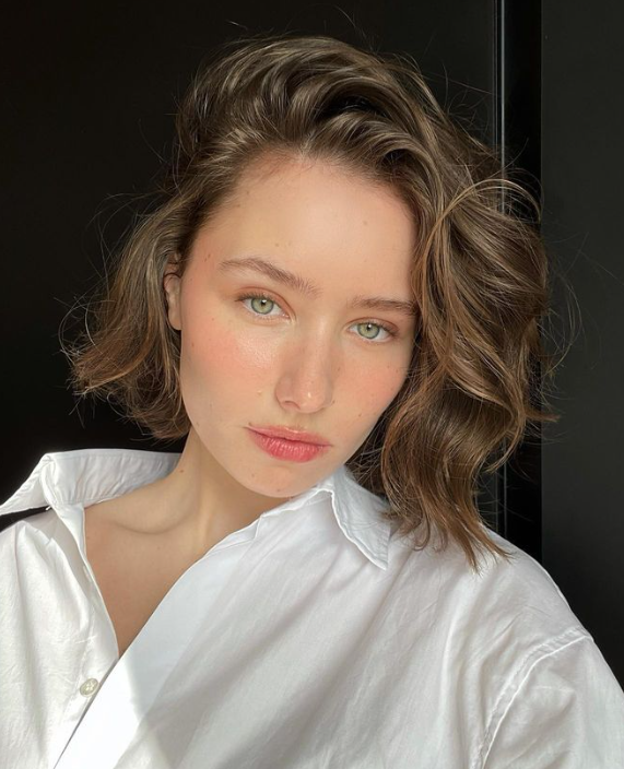 Instagram/Ksenia Kov