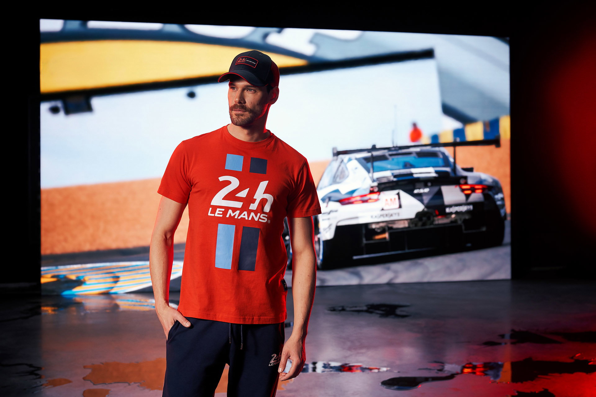 24h Le Mans 2021