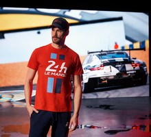 24h Le Mans 2021