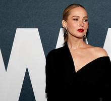 Jennifer Lawrence