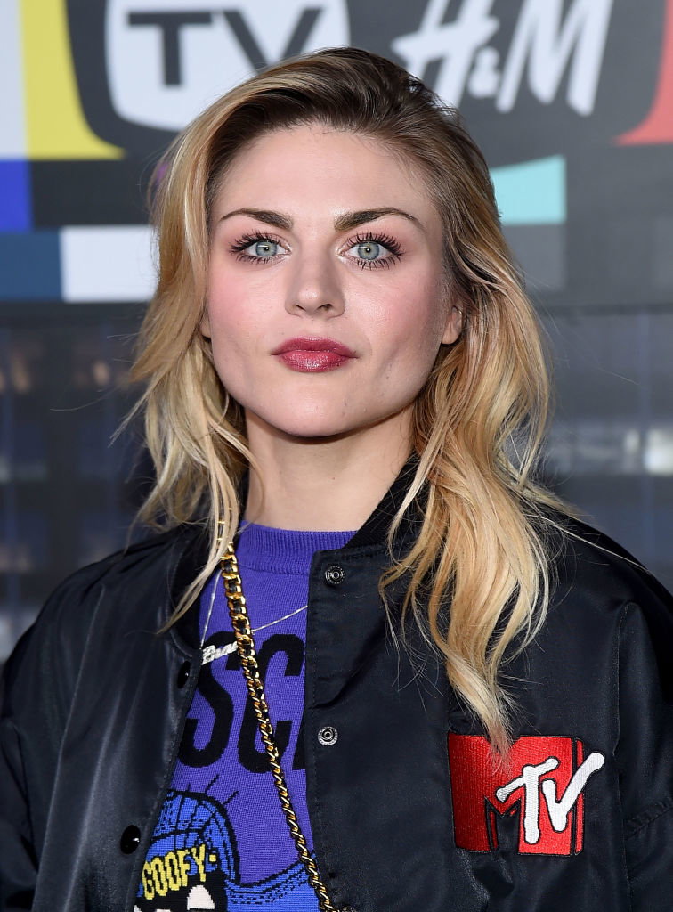 Frances Cobain