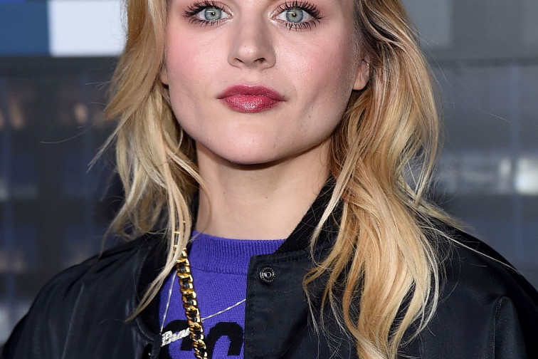 Frances Cobain