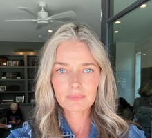 Paulina Porizkova