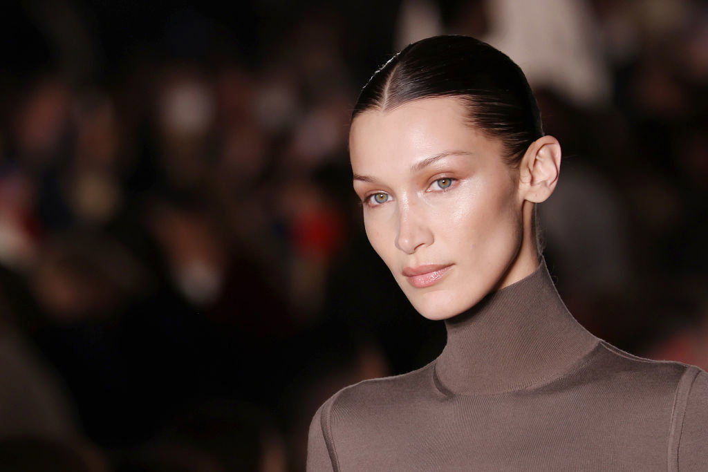 Bella Hadid