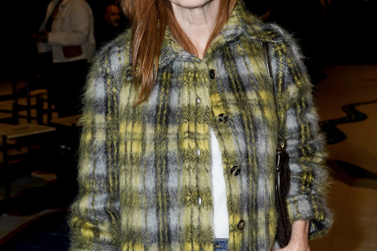 Julianne Moore