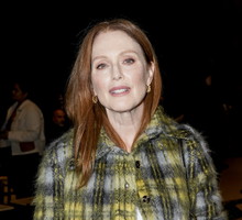 Julianne Moore
